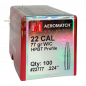 Preview: Hornady Aeromatch 22777